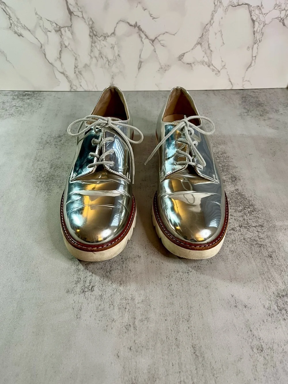 Stuart Weitzman Shoes - Picture 3 of 12